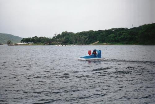 hovercraft