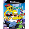 simpsons hover car